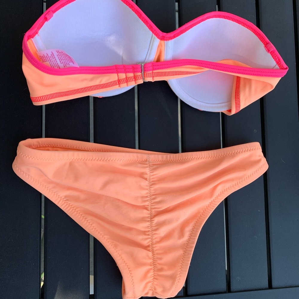 Target Two-Piece Bikini - Picture 3 of 3